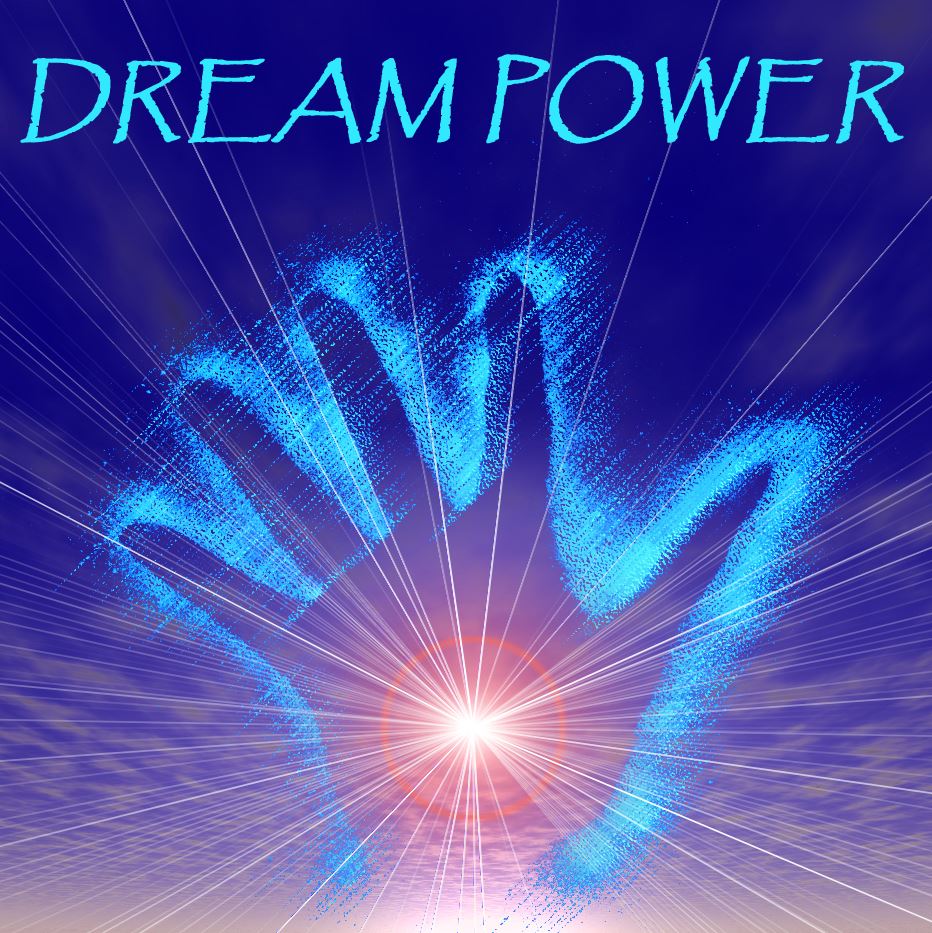 MyDreamPower.com Discover your Purpose - Live your Passion!