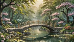 How to Build a Dream Bridge