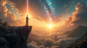 Living Your Purpose in a Complex World