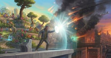 Returning to the Light: An Update from the Battlefield